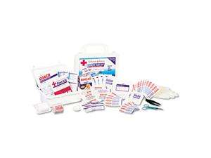    Johnson & Johnson Red Cross Professional/Office First Aid 