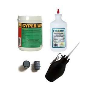  Carpenter Bee Kit with Cyper WP