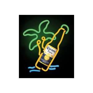  Neon Corona Extra Sign   Beer Bar Sign 