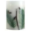 Smith & Hawken® LED Candle   Fresh Cut Evergreen (Medium)