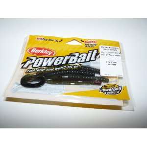  Set of Five Power Bait Fishing Lures 