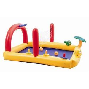  Sports Pool Arena Toys & Games