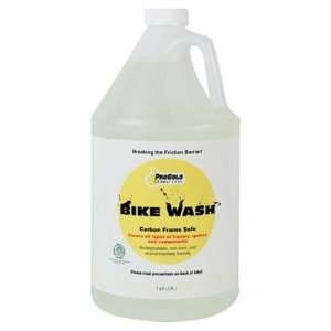  ProGold Bike Wash for Carbon Frames   1 Gallon   11021 