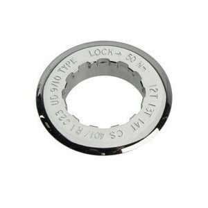  Campagnolo Cassette Lockring Campy