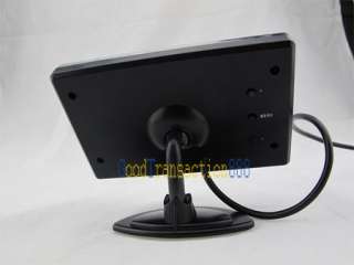   view Mirror Monitor For DVD/VCR/GPS/ Car Reverse Backup Camera  