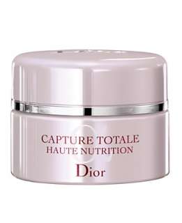 Dior Capture Totale Haute Nutrition Rich Crème (jar 50ml 