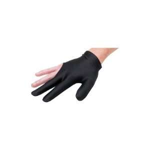  Action Billiard Gloves   Individual