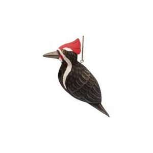   Woodpecker Birdhouse (Bird Houses) (Clingers) 