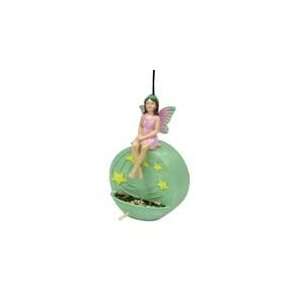  New Kay Home Products Fairy Bird Feeder Durable Hanging 