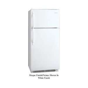   FRT8B5EQ 18 Cu. Ft. Top Mount Refrigerator   Bisque Appliances