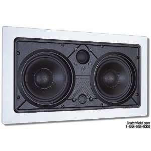  Niles HD CTR   Center channel speaker   2 way Electronics