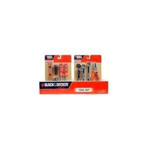  Black and Decker Measuring Tape with Level