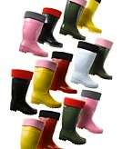    Drizzlies Rain Boot Socks, a  Exclusive Gift customer 