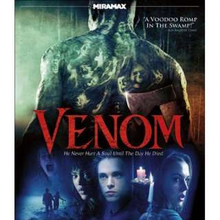 Venom (Blu ray) (Widescreen).Opens in a new window