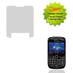  New Blackberry 8520/8530 /9300 /9330 Curve Lcd Screen 