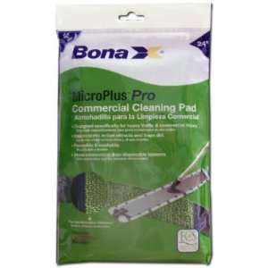  Bona Kemi Usa Inc 24 Comm Cleaning Pad Ax0003041 Mop 