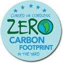 Zero Carbon Emissions