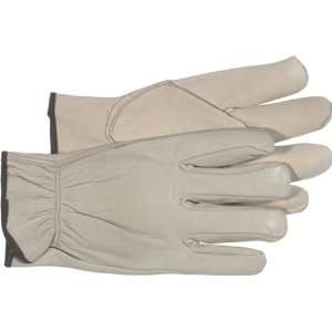  BOSS MANUFACTURING CO., BOSS GRAIN LEATHER GLOVES, Part No 