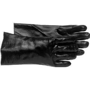  Boss Gloves 8712 Interlock Lined PVC Gloves Patio, Lawn & Garden
