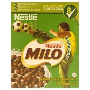 Nestle Milo Breakfast Cereals with Whole Grocery & Gourmet Food