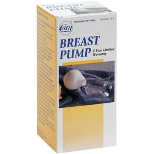 BREAST PUMP CARA 45 1 per pack by CARA, INCORPORATED ***