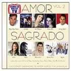 Amor Sagrado, Vol. 2 (CD, Oct 2004, Univision Records) (CD, 2004)