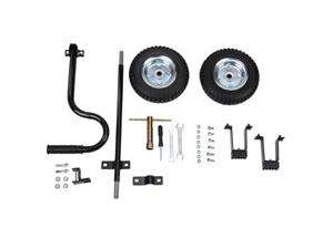    DuroStar Wheel Kit For DS4000S 4000 Watt Generator