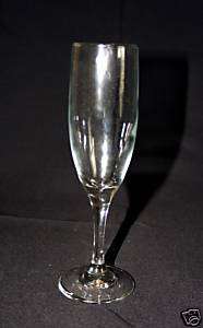 Libbey 3794 Champagne flute glasses  