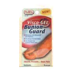   Visco Gel Bunion Guard Sore Bunion Protector