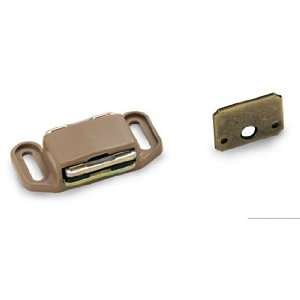 Amerock CM9773PT Cabinet Catches and Latches Plastic Tan 