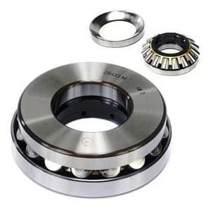   Thrust Bearings, Bronze Cage  Industrial & Scientific