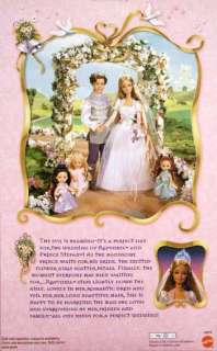   Wedding with Prince Stefan and Barbie   cake and childs crown  