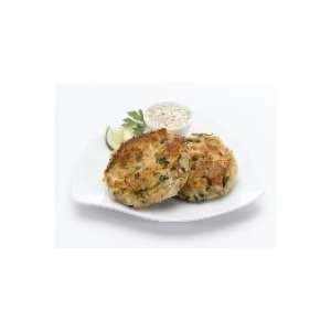 SPINACH & PARMESAN CRAB CAKES  Grocery & Gourmet Food