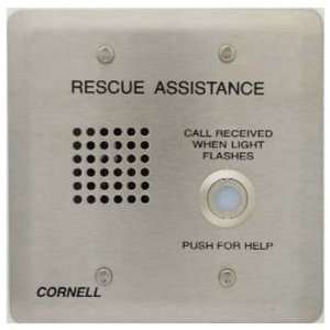    CORNELL 4201B AREA RESCUE ASSISTANT STATION