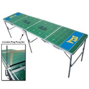  UCLA Tailgating, Camping & Pong Table