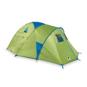    Mountainsmith Conifer 5 Family Camping Tent