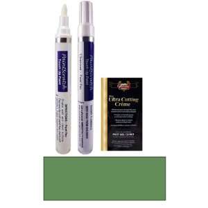  1/2 Oz. Canadian Green Metallic Paint Pen Kit for 1985 