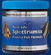 New Life Spectrum LARGE Fish Formula 5lb Tub 5 lb  