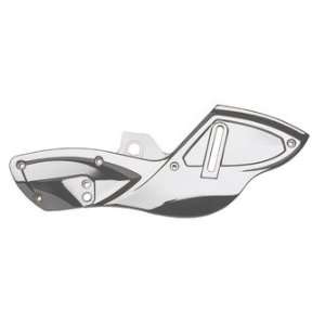  Can Am Spyder Rt Touring Chrome Foot Peg Support Castings 