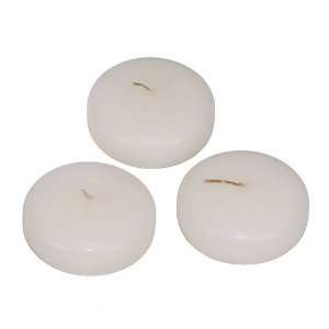   (Bulk Wholesale) Discount Floating Candles   Qty 72