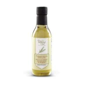 Pampered Chef Rosemary Infused Canola Oil
