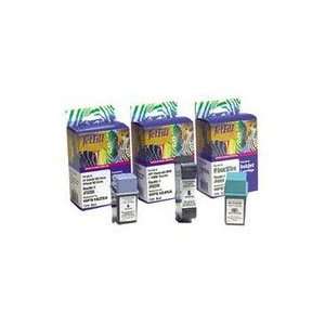 Remanufactured Ink Jet Cartridge, Replaces Canon BCI 21, Color 