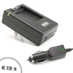  PRO SERIES LC E5 Replacement LP E5 / LPE5 Battery Charger for Canon 