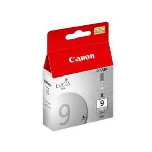 CANON USA PGI 9 GY Ink Cartridge Gray Up To 930 Pages Pixma Series 