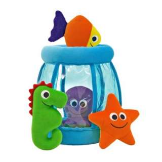 Melissa & Doug Fishbowl Fill & Spill.Opens in a new window