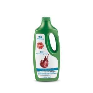  Hoover OXY 32oz Carpet and Upholstery Cleaning Solution 