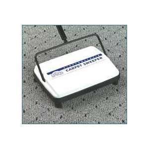  Electrostatic Carpet Sweeper