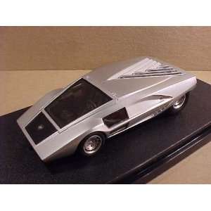 HPI 1/43 Scale Prefinished Fully Detailed Diecast Model, 1970 Lancia 