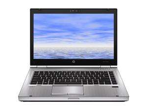    HP EliteBook 8460p (XU058UT#ABA) Notebook Intel Core i5 