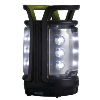 Coleman CPX6 Signature Series Duo LED Lantern   NEW IN BOX   SWEET 